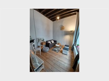 Appartager BE - Maison pour colocation à louer, Bruxelles - 1.400 € pm