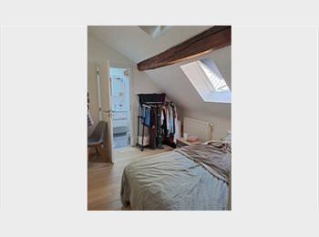 Appartager BE - Colocation Centre ville de Namur, Namur - 495 € pm