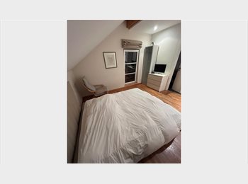 Appartager BE - Colocation : chambre individuelle + salle de bain privative, Arlon - 600 € pm