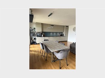 Appartager BE - Appartement 2 pièces 55m², Charleroi - 480 € pm