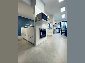 Appartager BE - Stéphanie 612, Ixelles-Elsene - 695 € pm