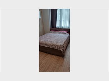 Appartager BE - Maison colocation, Evere - 500 € pm