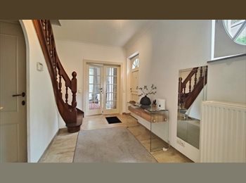 Appartager BE - Colocation - Maison située à Kraainem, Tervuren - 550 € pm