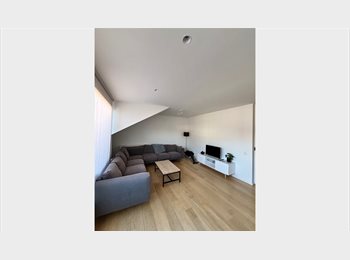 Appartager BE - Colocation Etterbeek, Etterbeek - 985 € pm