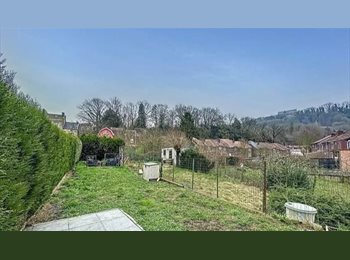 Appartager BE - Chambre à louer dans maison agréable, Chaudfontaine - 600 € pm