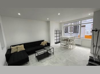Appartager BE - Maison 3 chambres en colocation au centre d’Enghien, Enghien - 525 € pm