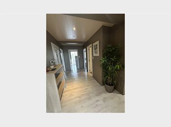 Appartager BE - Colocation – Gilly (Charleroi) – Chaussée de Fleurus 76, Charleroi - 400 € pm