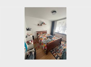 Appartager BE - Colocation 1 chambre disponible sur 3 Forest, Saint Gilles Sint Gillis - 700 € pm