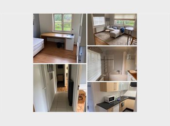 Appartager BE - Colocation, Rixensart - 600 € pm