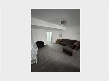 Appartager BE - La Coloc Mascaux – Marcinelle (Charleroi)  Maison de colocation moderne et conviviale – 7 chambres m, Charleroi - 430 € pm