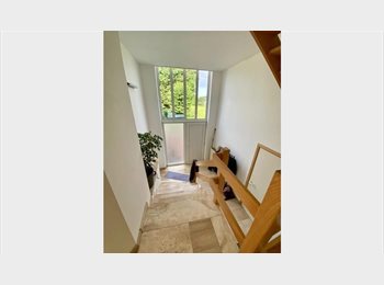 Appartager BE - 1 CHAMBRE DISPONIBLE – 440€ (hors charges) – GREZ-DOICEAU, Grez-Doiceau - 440 € pm