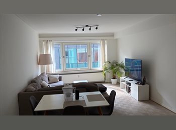 Appartager BE - Cherche de coloque, Ixelles-Elsene - 800 € pm