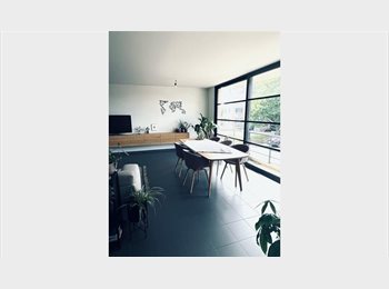 Appartager BE - Huisgenoot gezocht in het mooie Mechelen!, Malines - 527 € pm