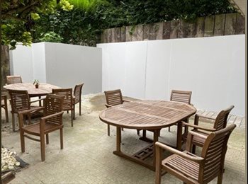 Appartager BE - Altitude 100 03, Forest-Vorst - 840 € pm