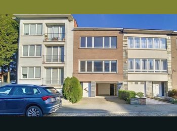 Appartager BE - EMPLACEMENT TRÈS AGRÉABLE ET TRANQUILE, PRÈS DE TOUT., Dilbeek - 350 € pm