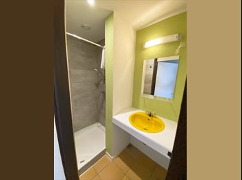 Appartager BE - Stéphanie 311, Ixelles-Elsene - 945 € pm