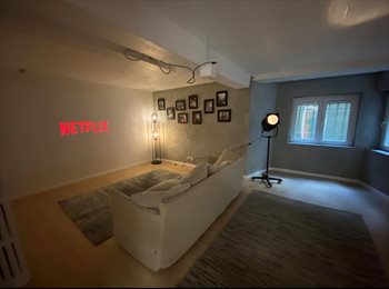 Appartager BE - Churchill 09, Uccle-Ukkel - 1.060 € pm