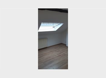 Appartager BE - Cute studio, Bruxelles - 700 € pm