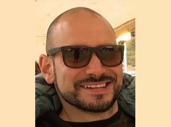 Appartager BE - achraf - 40 - Waterloo