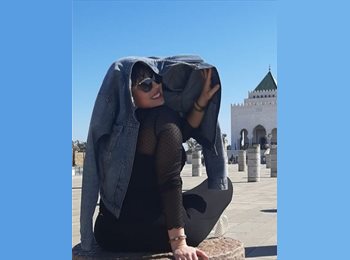 Appartager BE - Hind - 31 - Bruxelles