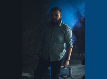 Appartager BE - Esteban - 33 - Nivelles
