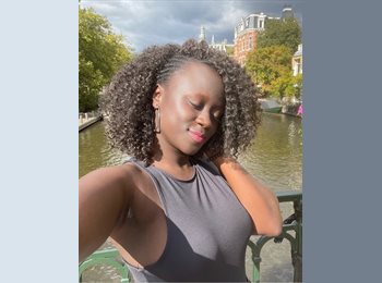 Appartager BE - Binta - 26 - Bruxelles