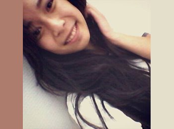 Appartager BE - Charlotte - 24 - Bruxelles