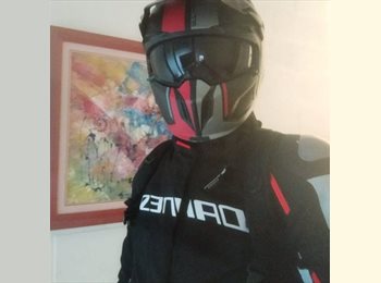 Appartager BE - Soufiane - 40 - Liège