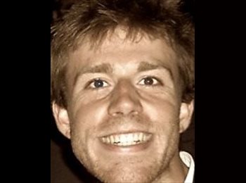 Appartager BE - Sébastien - 36 - Ixelles-Elsene