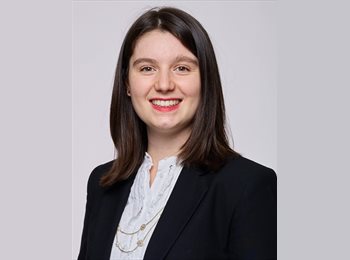 Appartager BE - Coline - 25 - Bruxelles