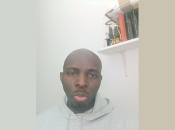 Appartager BE - Didier Junior - 34 - Bruxelles