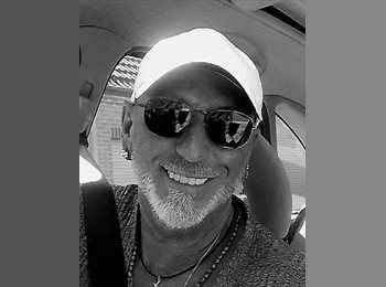 Appartager BE - Philippe - 63 - Ath