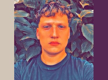 Appartager BE - Baptiste - 22 - Charleroi
