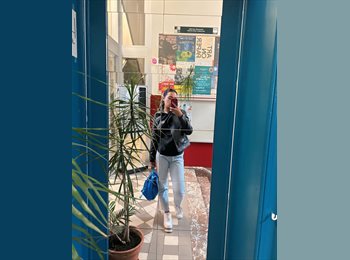 Appartager BE - Nantenaina Claudia - 28 - Etterbeek