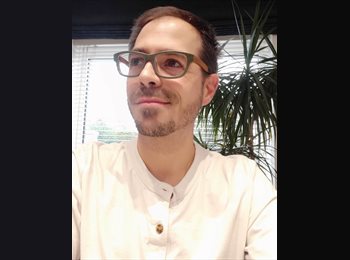 Appartager BE - Kevin - 38 - Bruxelles