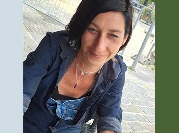 Appartager BE - Aurore - 41 - Charleroi