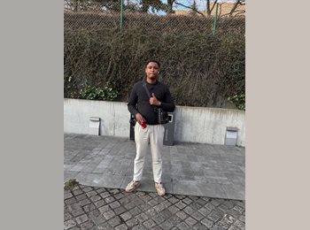 Appartager BE - ivan - 28 - Their-à-Liège