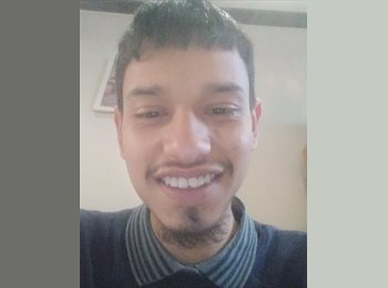 Appartager BE - Brayan - 21 - Ixelles-Elsene