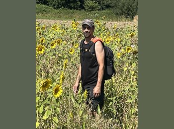 Appartager BE - Jonathan - 43 - Geer