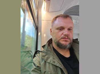 Appartager BE - Vilmantas - 41 - Lebbeke