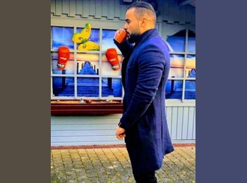 Appartager BE - Sadok - 33 - Zutendaal