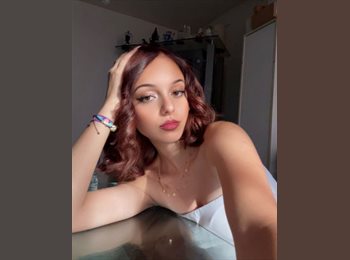 Appartager BE - Bianka  - 23 - Courcelles