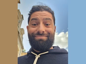 Appartager BE - Damien  - 38 - Waremme