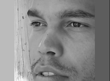 Appartager BE - Jonathan - 36 - Saint Gilles Sint Gillis