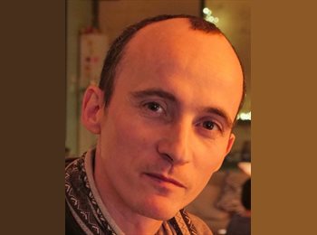 Appartager BE - Maxime - 43 - Namur