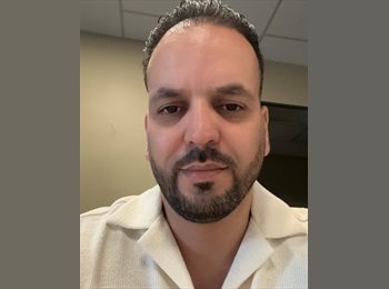 Appartager BE - Hafid - 41 - Anvers