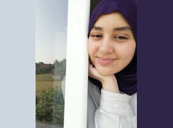 Appartager BE - Nissrin - 24 - Louvain-la-Neuve