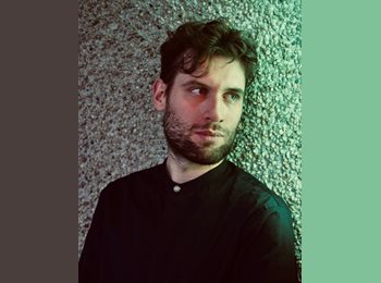 Appartager BE - Samuele - 27 - Anvers