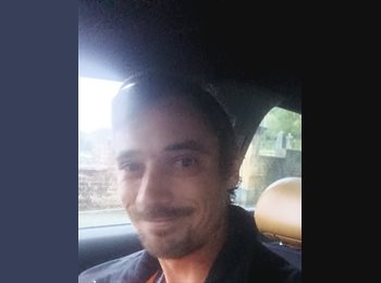 Appartager BE - Julien - 30 - Arlon