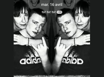 Appartager BE - Cindy - 30 - La Louvière